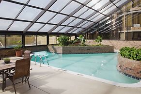 DoubleTree by Hilton Hotel Johnson City