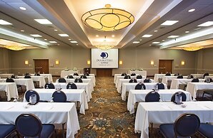 DoubleTree by Hilton Hotel Johnson City