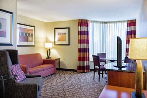 DoubleTree by Hilton Hotel Johnson City