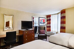 DoubleTree by Hilton Hotel Johnson City