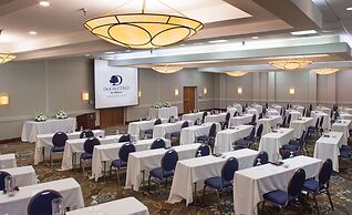 DoubleTree by Hilton Hotel Johnson City