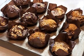 DoubleTree by Hilton Hotel Johnson City