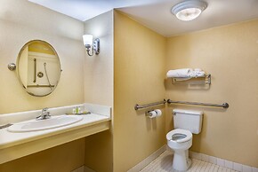 DoubleTree by Hilton Hotel Johnson City