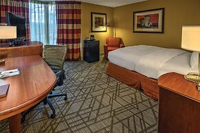 DoubleTree by Hilton Hotel Johnson City