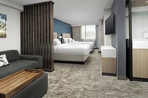 SpringHill Suites by Marriott Atlanta Perimeter Center