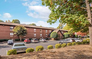 Extended Stay America Select Suites Charlotte Tyvola Rd Exec