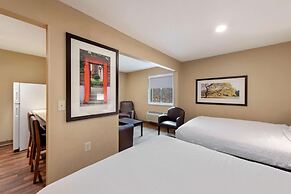 Extended Stay America Select Suites Charlotte Tyvola Rd Exec