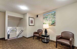 Extended Stay America Select Suites Charlotte Tyvola Rd Exec