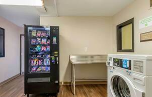 Extended Stay America Select Suites Charlotte Tyvola Rd Exec