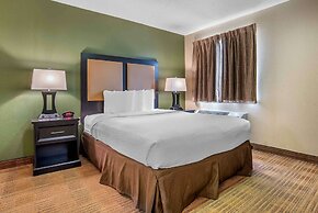 Extended Stay America Select Suites Charlotte Tyvola Rd Exec
