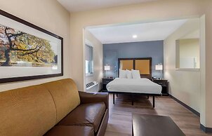 Extended Stay America Select Suites Charlotte Tyvola Rd Exec