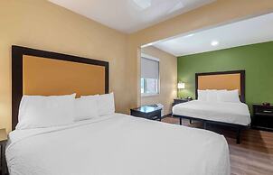 Extended Stay America Select Suites Charlotte Tyvola Rd Exec