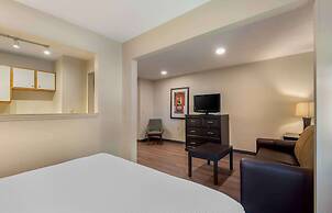 Extended Stay America Select Suites Charlotte Tyvola Rd Exec