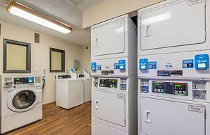 Extended Stay America Select Suites Charlotte Tyvola Rd Exec