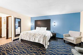 Americas Best Value Inn McMinnville