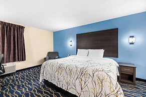 Americas Best Value Inn McMinnville