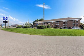 Americas Best Value Inn McMinnville