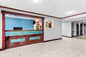 Americas Best Value Inn McMinnville