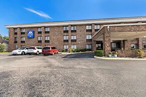 Americas Best Value Inn McMinnville