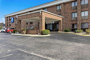 Americas Best Value Inn McMinnville