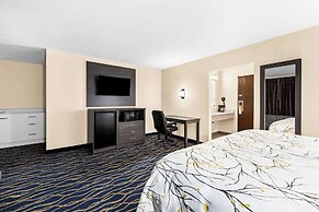 Americas Best Value Inn McMinnville