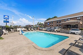 Americas Best Value Inn McMinnville