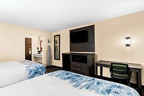 Americas Best Value Inn McMinnville