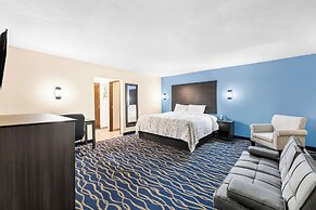 Americas Best Value Inn McMinnville