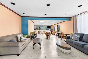 Americas Best Value Inn McMinnville