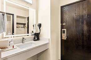 Americas Best Value Inn McMinnville