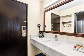 Americas Best Value Inn McMinnville