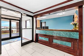 Americas Best Value Inn McMinnville