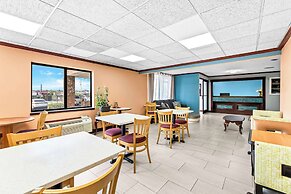 Americas Best Value Inn McMinnville