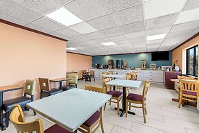 Americas Best Value Inn McMinnville