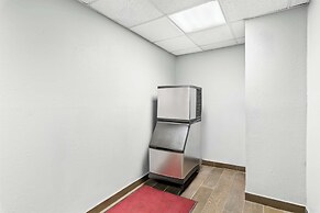 Americas Best Value Inn McMinnville