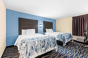 Americas Best Value Inn McMinnville