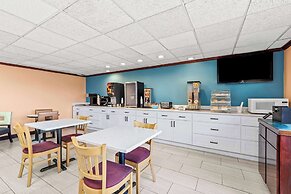 Americas Best Value Inn McMinnville