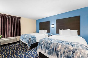 Americas Best Value Inn McMinnville