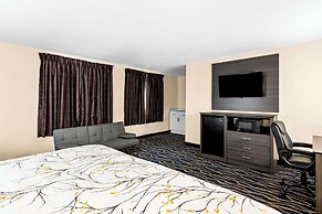 Americas Best Value Inn McMinnville