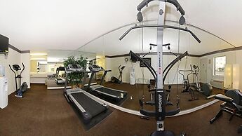 Clarion Pointe Forsyth I-75