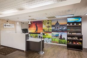 Clarion Pointe Forsyth I-75