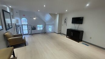 Sonesta Simply Suites Memphis