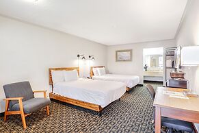 The Guest Lodge Gainesville