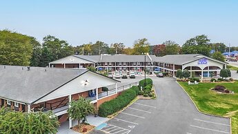 The Guest Lodge Gainesville
