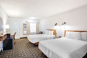 The Guest Lodge Gainesville