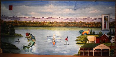 The Guest Lodge Gainesville