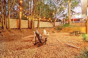 The Guest Lodge Gainesville