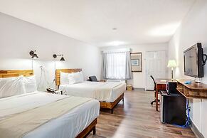 The Guest Lodge Gainesville