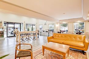 The Guest Lodge Gainesville