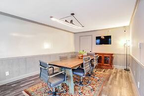 The Guest Lodge Gainesville